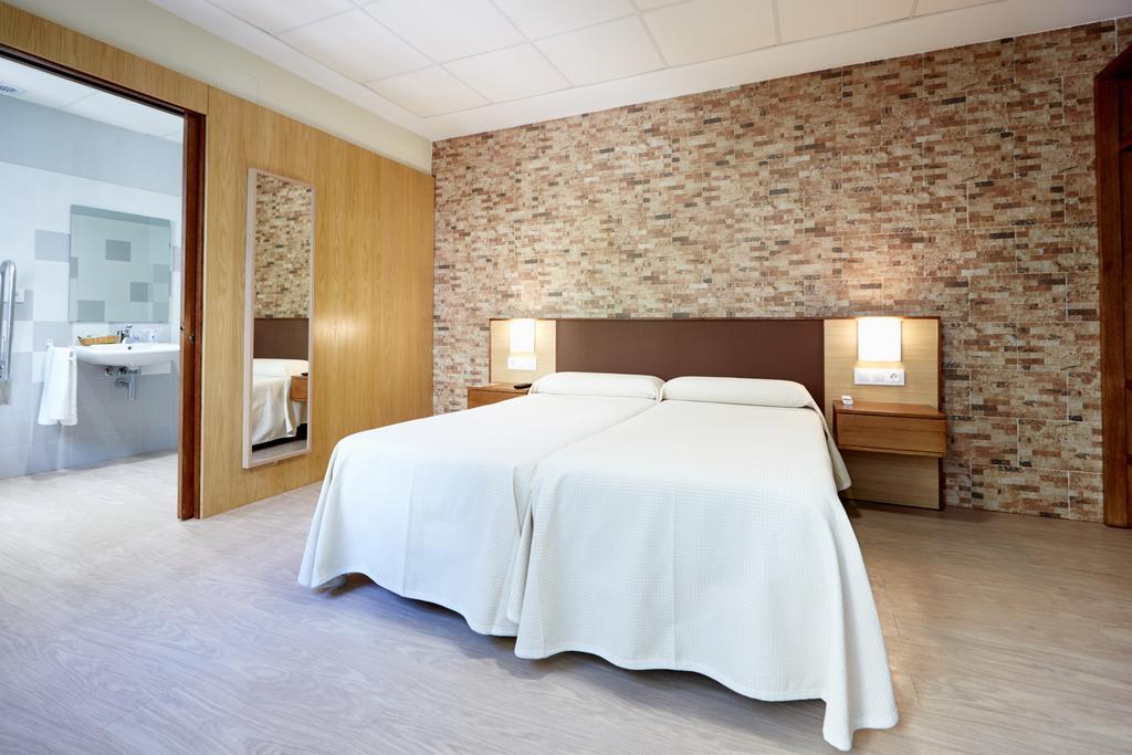 Hostal Campo Nuevo Sanlúcar de Barrameda Camera foto