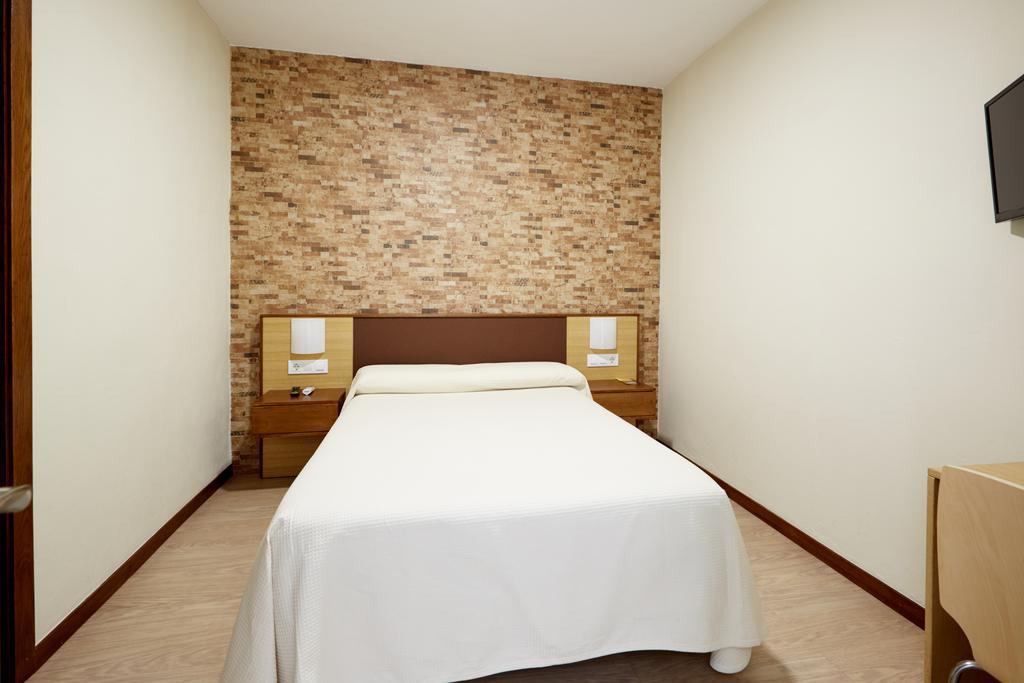 Hostal Campo Nuevo Sanlúcar de Barrameda Camera foto