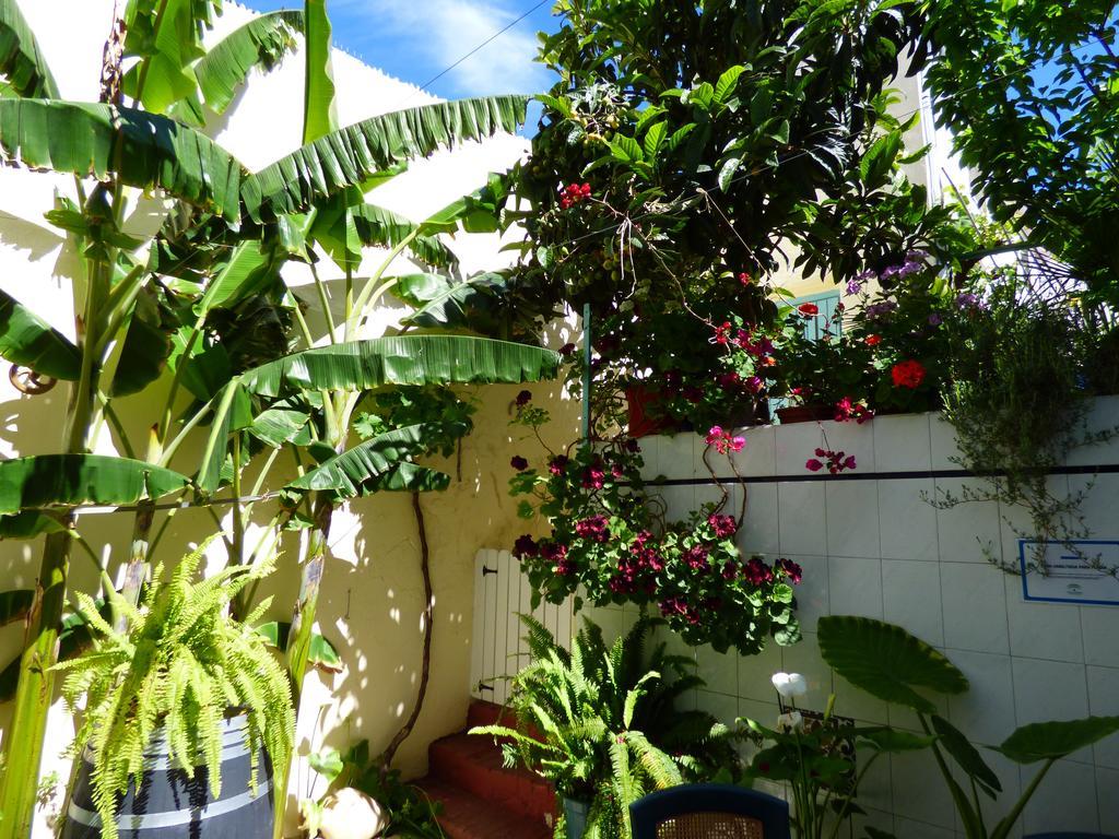 Hostal Campo Nuevo Sanlúcar de Barrameda Esterno foto